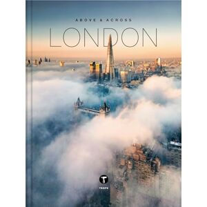 Above and Across London (Above & Across) Above and Across London (Above & Across)