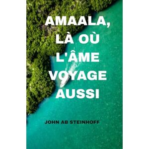 STEINHOFF, JOHN AB AMAALA, LÀ OÙ L'ÂME VOYAGE AUSSI: Découvrez les rythmes cachés de la côte saoudienne dans un lieu conçu pour l'émerveillement. Des récifs coralliens ... chaque détail éveille le cœur du voyageur. STEINHOFF, JOHN AB AMAALA, LÀ OÙ L'ÂME VOYAGE AUSSI: Découvrez les rythmes cachés de la côte saoudienne dans un lieu conçu pour l'émerveillement. Des récifs coralliens ... chaque détail éveille le cœur du voyageur.
