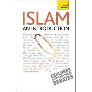 Maqsood, Ruqaiyyah Waris Islam An Introduction: Teach Yourself Maqsood, Ruqaiyyah Waris Islam An Introduction: Teach Yourself