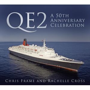 Frame, Chris QE2: A 50th Anniversary Celebration Frame, Chris QE2: A 50th Anniversary Celebration