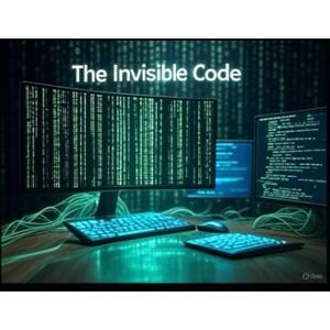 Castaneda U.S. Marine Corps, Sergeant Adan M. The Invisible Code Castaneda U.S. Marine Corps, Sergeant Adan M. The Invisible Code