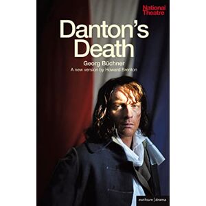 Buchner, Georg Danton's Death (Modern Plays) Buchner, Georg Danton's Death (Modern Plays)