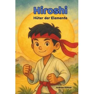 Güttner, Andreas Hiroshi – Hüter der Elemente Güttner, Andreas Hiroshi – Hüter der Elemente