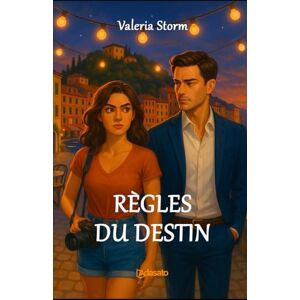 Storm, Valeria RÈGLES DU DESTIN (Mes Meilleurs Romans D'Amour) Storm, Valeria RÈGLES DU DESTIN (Mes Meilleurs Romans D'Amour)