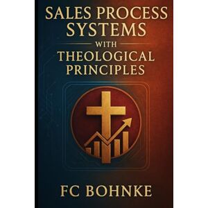 Bohnke, FC Sales Process Systems with Theological Principles: Ethical Strategies for Authentic Business Success Bohnke, FC Sales Process Systems with Theological Principles: Ethical Strategies for Authentic Business Success