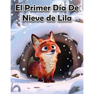 Stories, Leo El primer día de nieve de Lila: Un dulce cuento de invierno para niños de 2 a 5 años sobre la amistad, la nieve y la magia de descubrir el primer día nevado. Stories, Leo El primer día de nieve de Lila: Un dulce cuento de invierno para niños de 2 a 5 años sobre la amistad, la nieve y la magia de descubrir el primer día nevado.