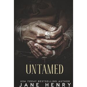 Henry, Jane Untamed: A Dark Forced Marriage Bratva Romance (Bratva Kings) Henry, Jane Untamed: A Dark Forced Marriage Bratva Romance (Bratva Kings)
