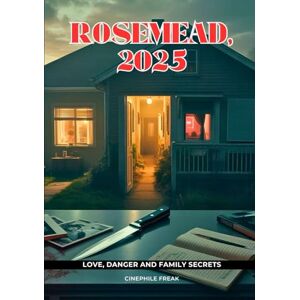 Freak, Cinephile Rosemead, 2025: Love, Danger and Family Secrets Freak, Cinephile Rosemead, 2025: Love, Danger and Family Secrets