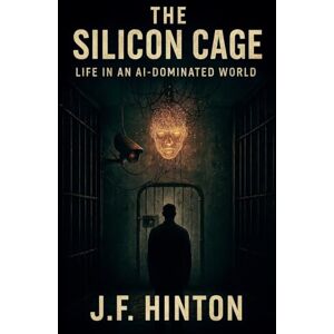 Hinton, J F The Silicon Cage Hinton, J F The Silicon Cage