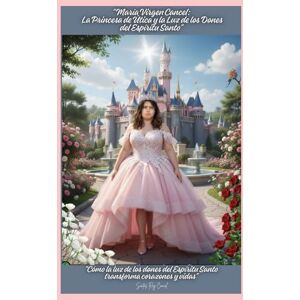 Cancel, santos Rey “María Virgen Cancel: La Princesa de Útica y la Luz de los Dones del Espíritu Santo”: “Cómo la luz de los dones del Espíritu Santo transforma corazones y vidas” Cancel, santos Rey “María Virgen Cancel: La Princesa de Útica y la Luz de los Dones del Espíritu Santo”: “Cómo la luz de los dones del Espíritu Santo transforma corazones y vidas”