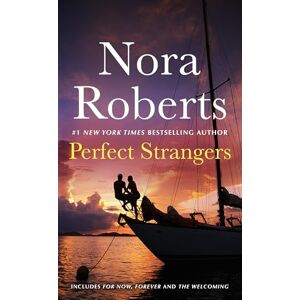 Roberts Perfect Strangers: A 2-In-1 Collection Roberts Perfect Strangers: A 2-In-1 Collection