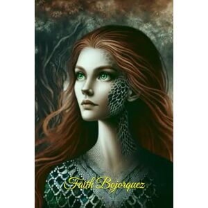 Bojorquez, Faith The Servant's Curse Bojorquez, Faith The Servant's Curse