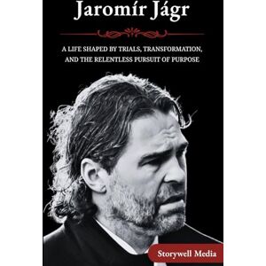 Media, Storywell Jaromír Jágr: A Life Shaped by Trials, Transformation, and the Relentless Pursuit of Purpose Media, Storywell Jaromír Jágr: A Life Shaped by Trials, Transformation, and the Relentless Pursuit of Purpose