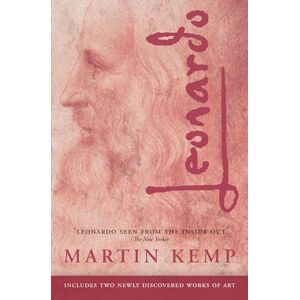 Kemp, Martin Leonardo Kemp, Martin Leonardo