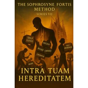 Sequerah-Salmon, Miss Zona Intra Tuam Hereditatem: Your Sovereign Companion: 7 (The Sophrosyne Fortis Method) Sequerah-Salmon, Miss Zona Intra Tuam Hereditatem: Your Sovereign Companion: 7 (The Sophrosyne Fortis Method)