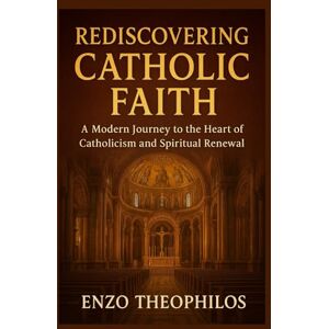 Theophilos, Enzo REDISCOVERING CATHOLIC FAITH (The Catholic Word) Theophilos, Enzo REDISCOVERING CATHOLIC FAITH (The Catholic Word)