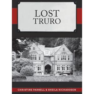 Parnell, Christine Lost Truro Parnell, Christine Lost Truro