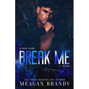 Brandy, Meagan Break Me (Brayshaw) Brandy, Meagan Break Me (Brayshaw)