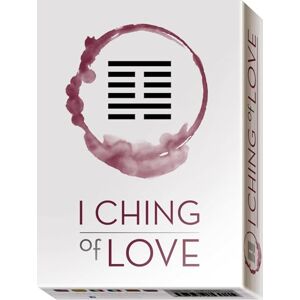 Ma Nishavdo I-Ching of Love Oracle Cards: 64 full colour cards & instructions Ma Nishavdo I-Ching of Love Oracle Cards: 64 full colour cards & instructions