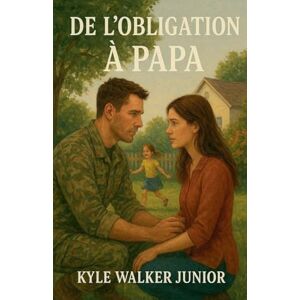 Junior, Kyle Walker De l'obligation à papa Junior, Kyle Walker De l'obligation à papa