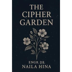 Hina, Naila The Cipher Garden (The Echo Trilogy) Hina, Naila The Cipher Garden (The Echo Trilogy)