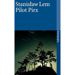 Lem, Stanislaw Pilot Pirx Lem, Stanislaw Pilot Pirx