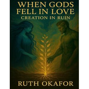 Okafor, Ruth When Gods Fell In Love: Creation At Ruins Okafor, Ruth When Gods Fell In Love: Creation At Ruins
