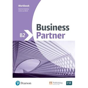 Rogers, John Business Partner B2 Workbook Rogers, John Business Partner B2 Workbook