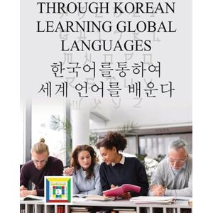 Lee Through Korean Learning Global Languages Lee Through Korean Learning Global Languages
