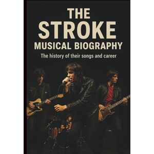 WILLIAMSI, MUSTARD THE STROKE MUSICAL BIOGRAPHY: The history of their songs and career WILLIAMSI, MUSTARD THE STROKE MUSICAL BIOGRAPHY: The history of their songs and career