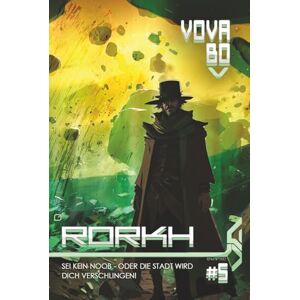 Bo, Vova Rorkh (Buch 5): Eine LitRPG-Serie Bo, Vova Rorkh (Buch 5): Eine LitRPG-Serie