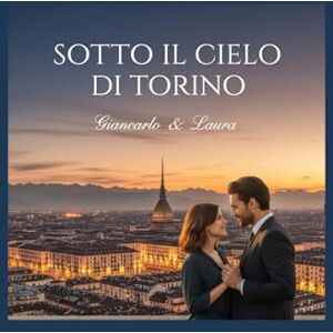 VERITA', ALTEA SOTTO IL CIELO DI TORINO VERITA', ALTEA SOTTO IL CIELO DI TORINO