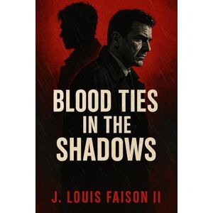 Faison II, J. Louis Blood Ties in the Shadows Faison II, J. Louis Blood Ties in the Shadows