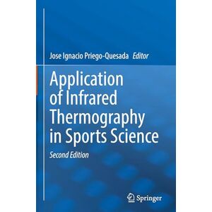 Allied Application of Infrared Thermography in Sports Science Allied Application of Infrared Thermography in Sports Science