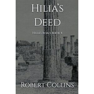 Collins, Robert L Hilia's Deed: 4 (Hilia's Road) Collins, Robert L Hilia's Deed: 4 (Hilia's Road)