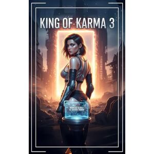 Sloss, Marcus King of Karma 3: A LitRPG Portal System (Faction Wars) Sloss, Marcus King of Karma 3: A LitRPG Portal System (Faction Wars)