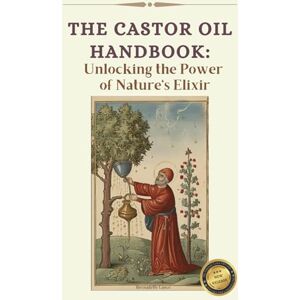Lance, Bernadette The Ultimate Guide to Castor Oil: Unleashing the Power of Nature's Elixir Lance, Bernadette The Ultimate Guide to Castor Oil: Unleashing the Power of Nature's Elixir