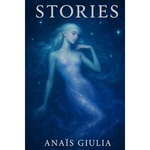 Giulia, Anaïs STORIES (Anaïs Giulia) Giulia, Anaïs STORIES (Anaïs Giulia)
