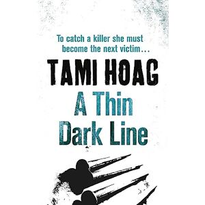 Hoag, Tami A Thin Dark Line (Broussard and Fourcade) Hoag, Tami A Thin Dark Line (Broussard and Fourcade)