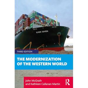 McGrath, John The Modernization of the Western World McGrath, John The Modernization of the Western World