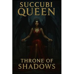 Hannan, Christine Succubus Queen: Throne of Shadows (The Succubus Queen and her Dark Knight) Hannan, Christine Succubus Queen: Throne of Shadows (The Succubus Queen and her Dark Knight)