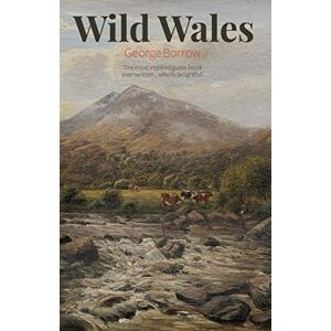George Borrow Wild Wales George Borrow Wild Wales