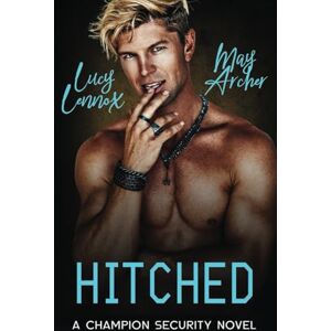 Lennox, Lucy Hitched (Champion Security) Lennox, Lucy Hitched (Champion Security)