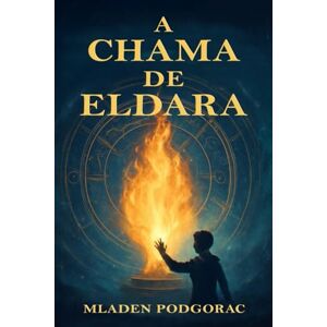 Podgorac, Mladen A chama de Eldara Podgorac, Mladen A chama de Eldara