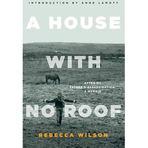 Counterpoint A House with No Roof: After My Father's Assassination, A Memoir Counterpoint A House with No Roof: After My Father's Assassination, A Memoir