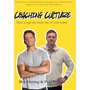 Philips Coaching Culture: How to get the most out of your teams Philips Coaching Culture: How to get the most out of your teams