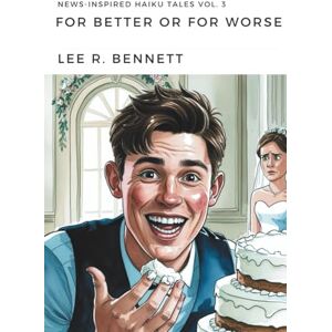 Lee For Better or For Worse: News-Inspired Haiku Tales Vol. 3 Lee For Better or For Worse: News-Inspired Haiku Tales Vol. 3