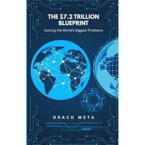 Meta, Draco The $7.2 Trillion Blueprint: Solving The World's Biggest Problems Meta, Draco The $7.2 Trillion Blueprint: Solving The World's Biggest Problems