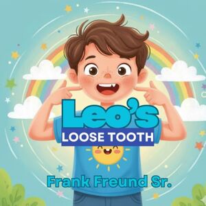 Freund Sr., Frank Leo's Loose Tooth: From Fear to Triumph: Helping Kids Embrace the Wiggle and Celebrate a Gap-Toothed Smile. Freund Sr., Frank Leo's Loose Tooth: From Fear to Triumph: Helping Kids Embrace the Wiggle and Celebrate a Gap-Toothed Smile.