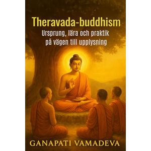 Vamadeva, Ganapati Theravada-buddhism Ursprung, lära och praktik av vägen till upplysning: Buddhism, buddhistisk meditation, buddhistisk filosofi, buddhism för ... buddhistisk visdom: allt du behöver veta Vamadeva, Ganapati Theravada-buddhism Ursprung, lära och praktik av vägen till upplysning: Buddhism, buddhistisk meditation, buddhistisk filosofi, buddhism för ... buddhistisk visdom: allt du behöver veta